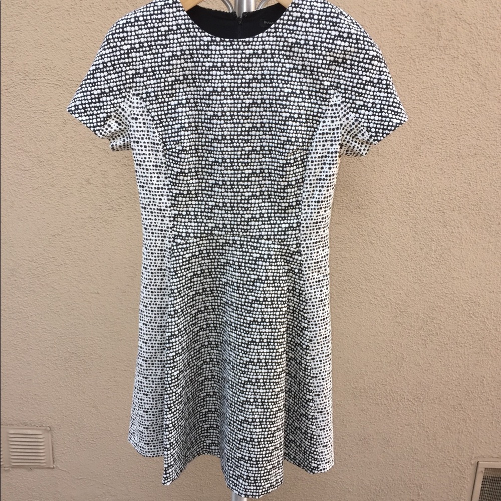 Stylish dress